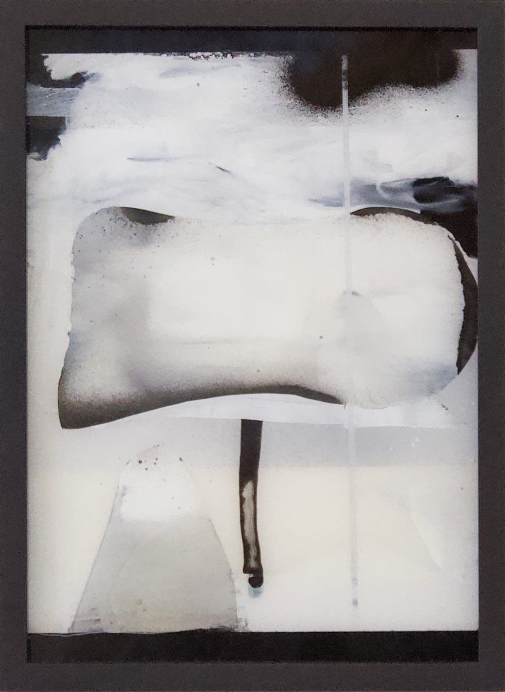 Sebastian Haas, Untitled, 2018