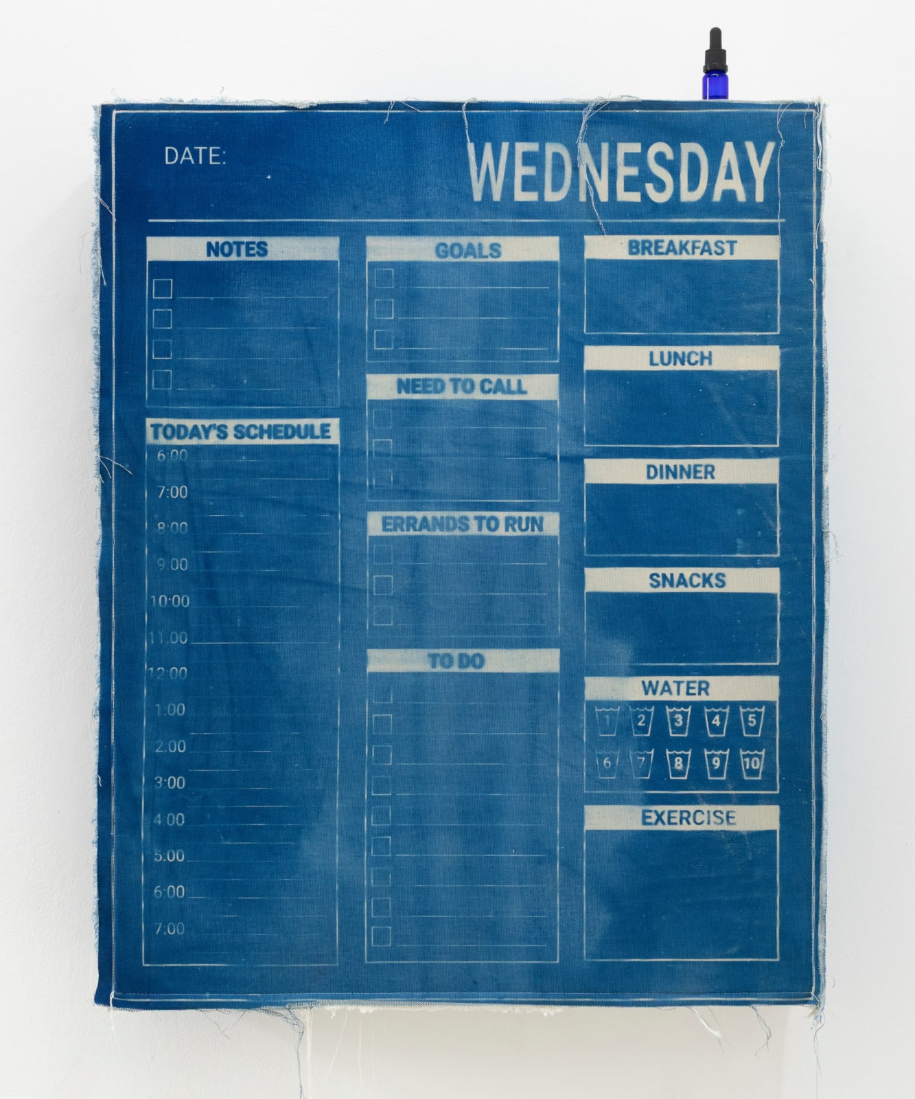 Maya Hottarek, Wednesday, 2024