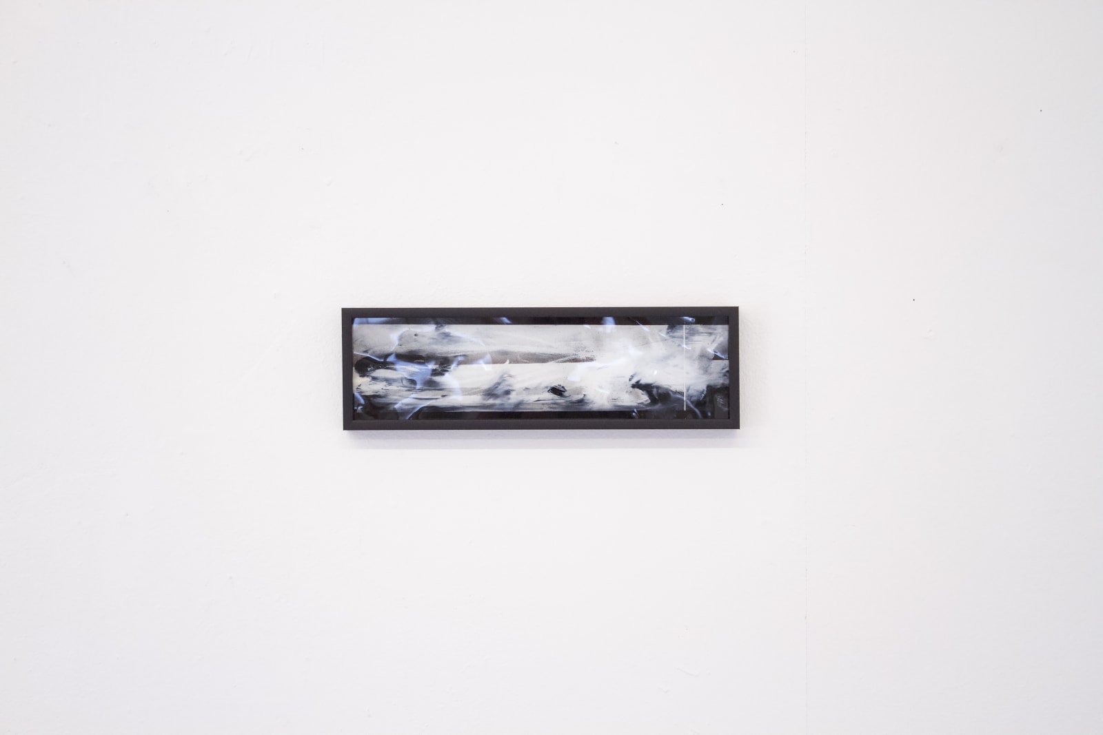 Sebastian Haas, „Tee ist kalt, vergiss das Gleichgewicht“ –series, 2025