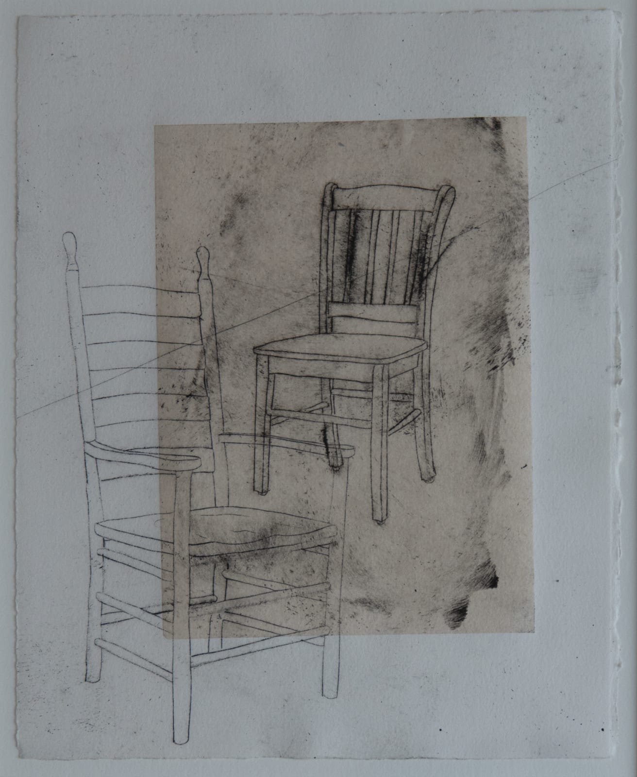Camilla Taylor, Haunting VII, 2020