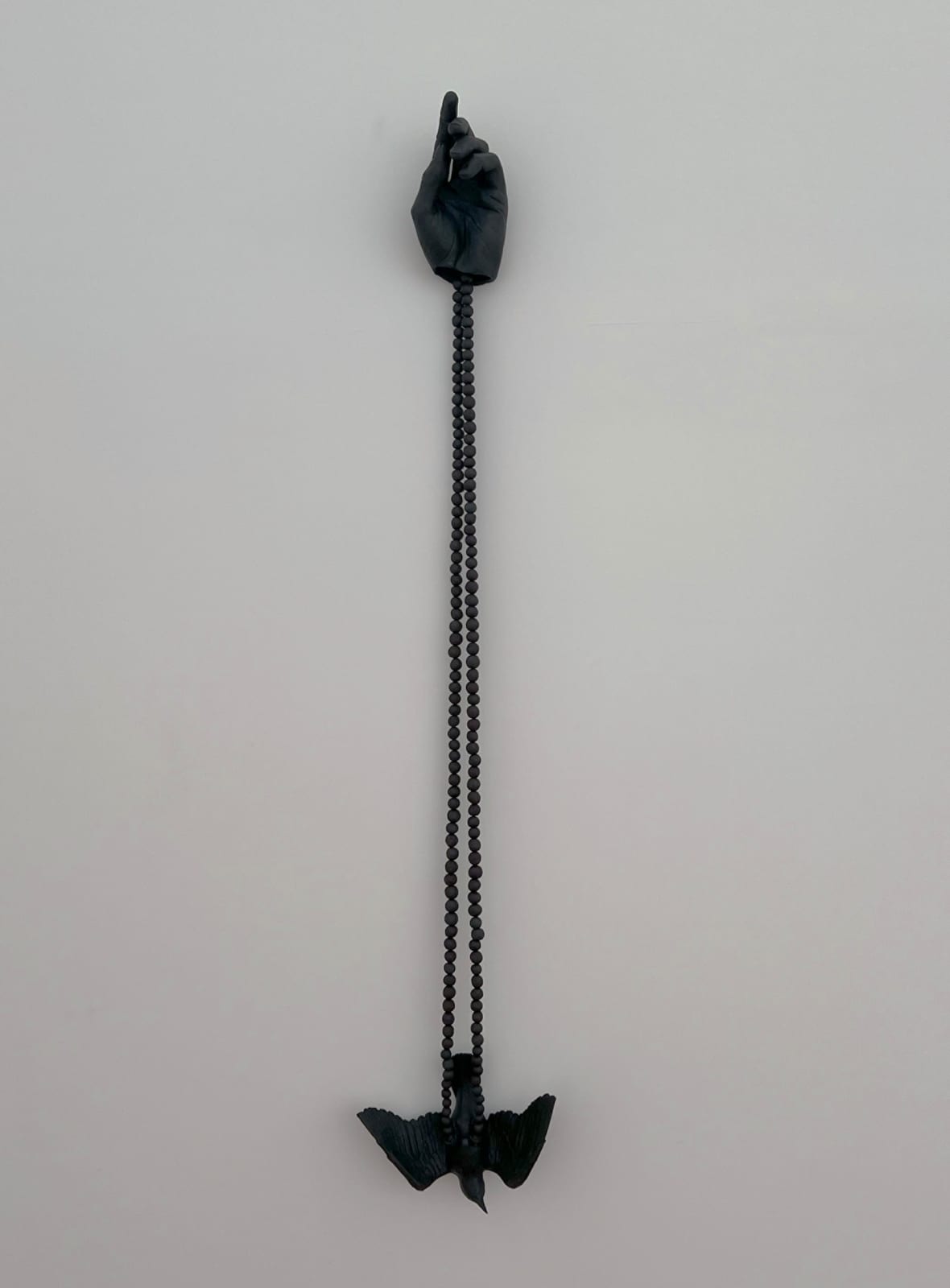Camilla Taylor, A Persistent Connection, 2022
