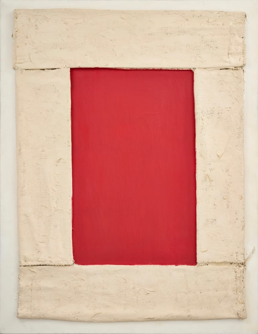 Yozo Ukita, 四つの白に囲まれて, 1997