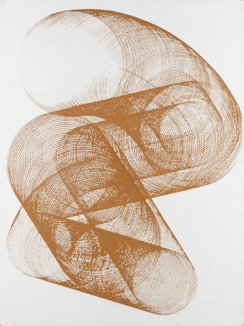 Yutaka Hatta, 作品65-F, 1965