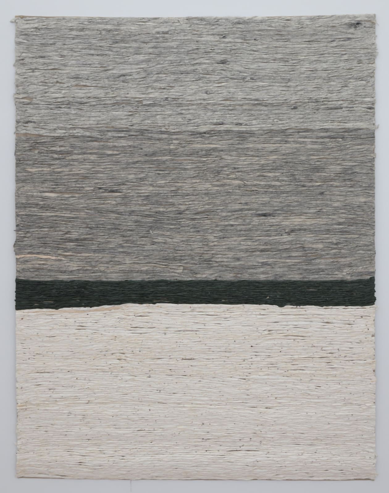Yutaka Hatta, 流れ02-45, 2002
