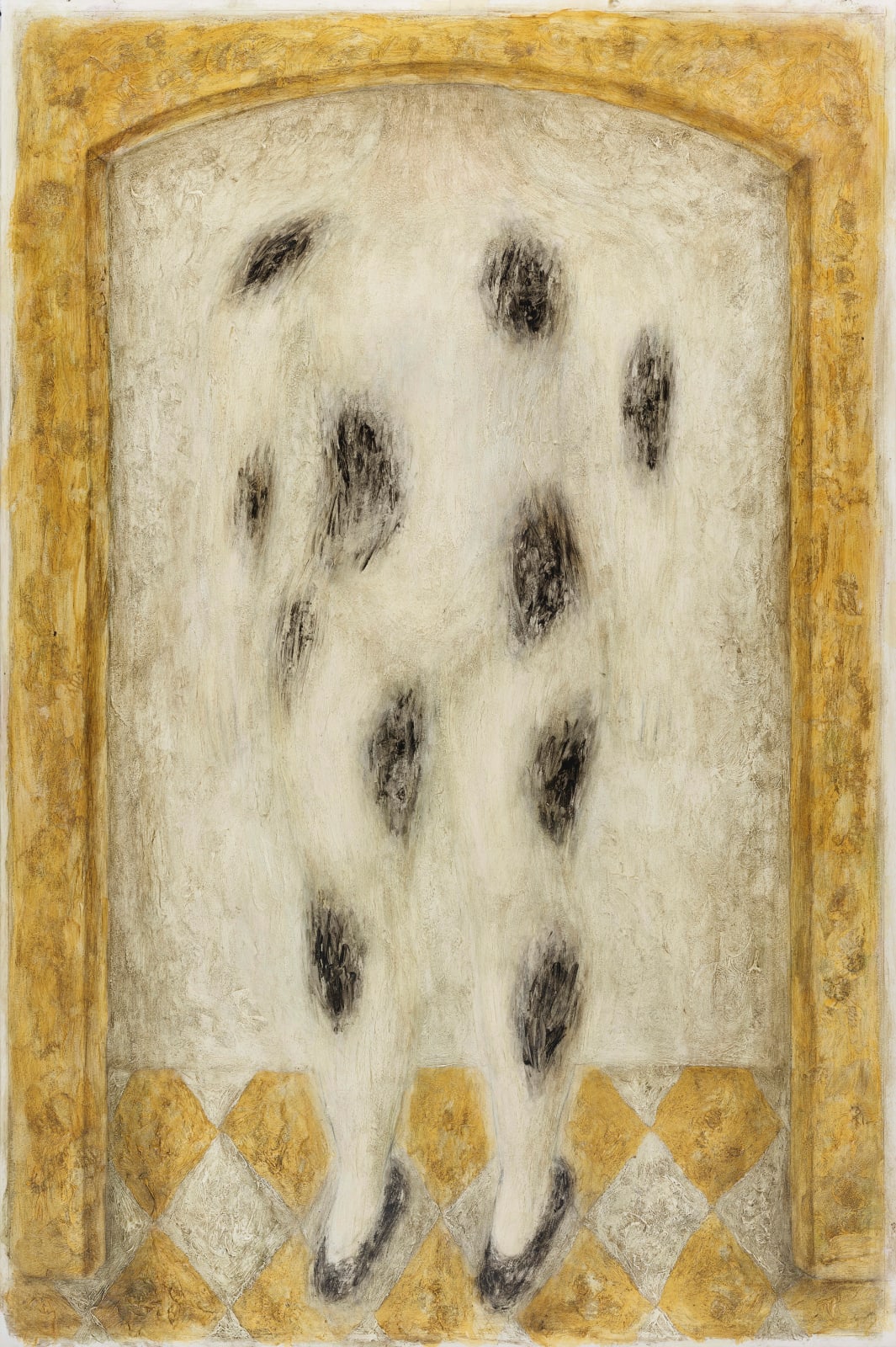 Barao Hanno, untitled, 2022