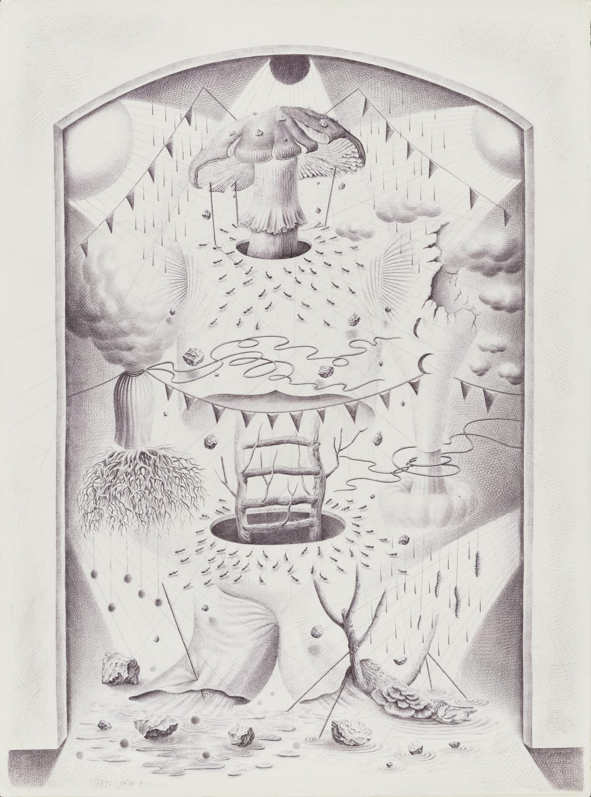 Barao Hanno, untitled, 2020