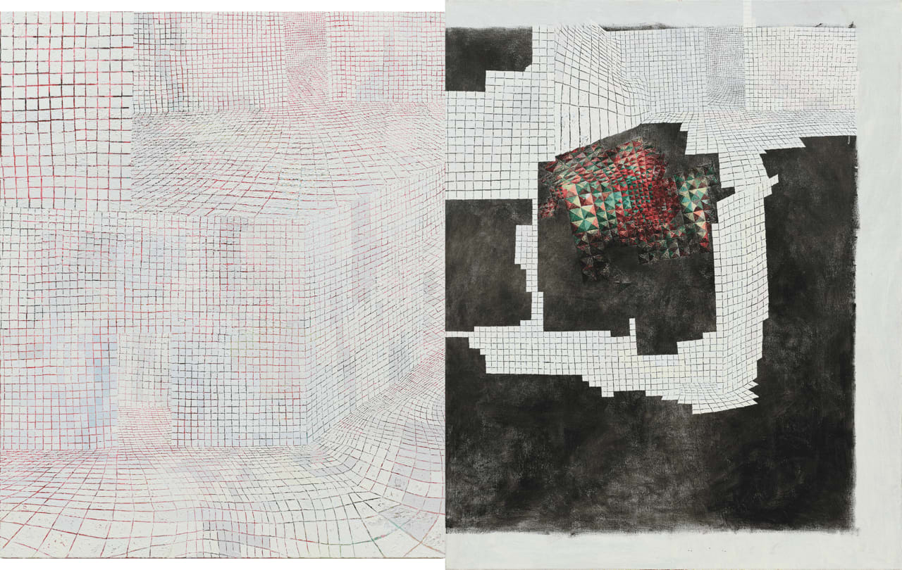 Natsuko Sakamoto, 6 years, 2016-2022