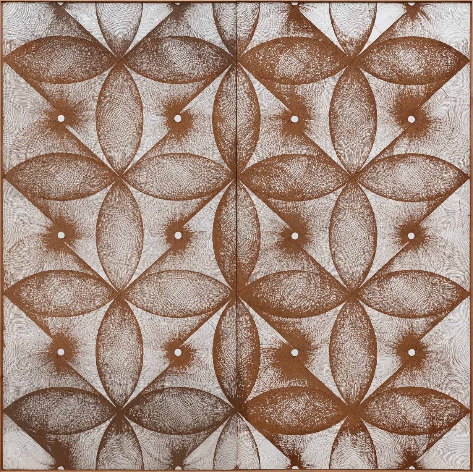 Yutaka Hatta, キンクルチョ, 1964