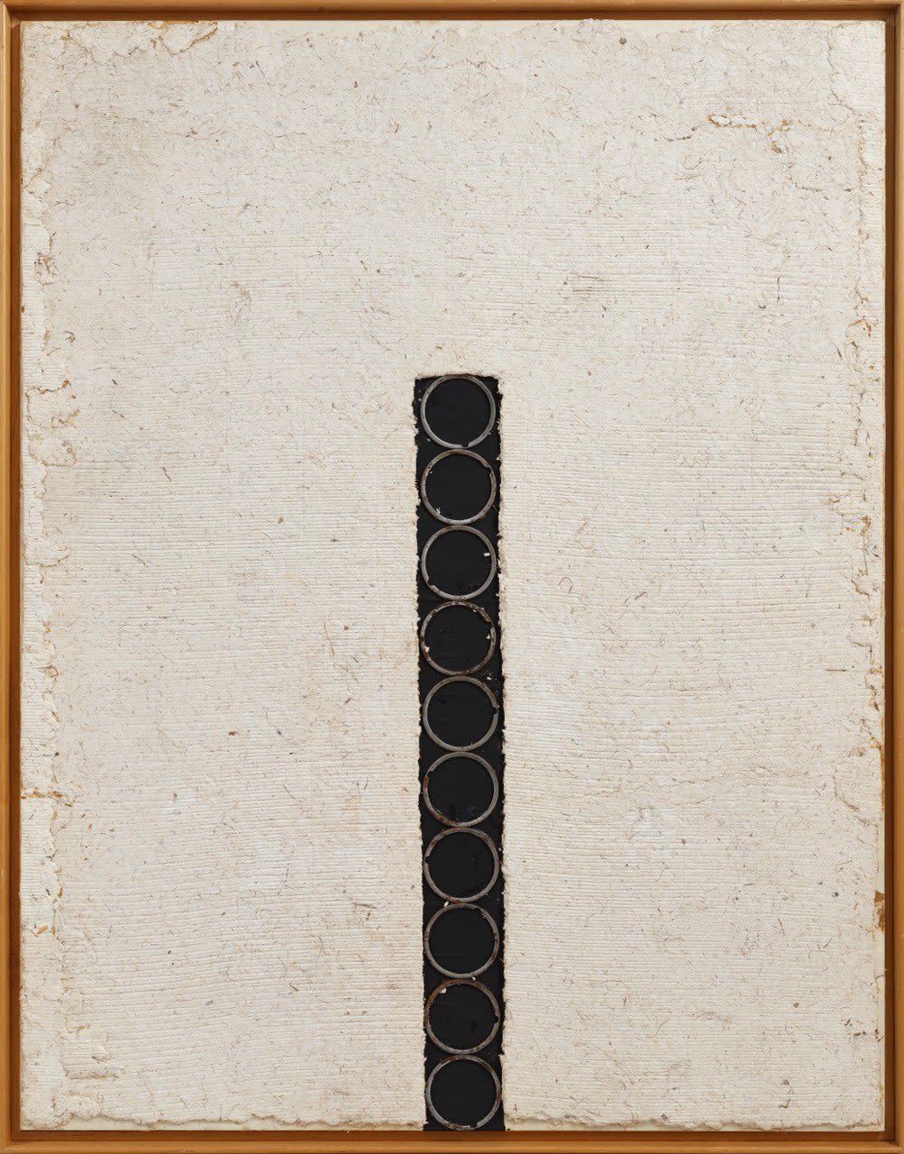 Yutaka Hatta, 流れ92-10-A, 1992
