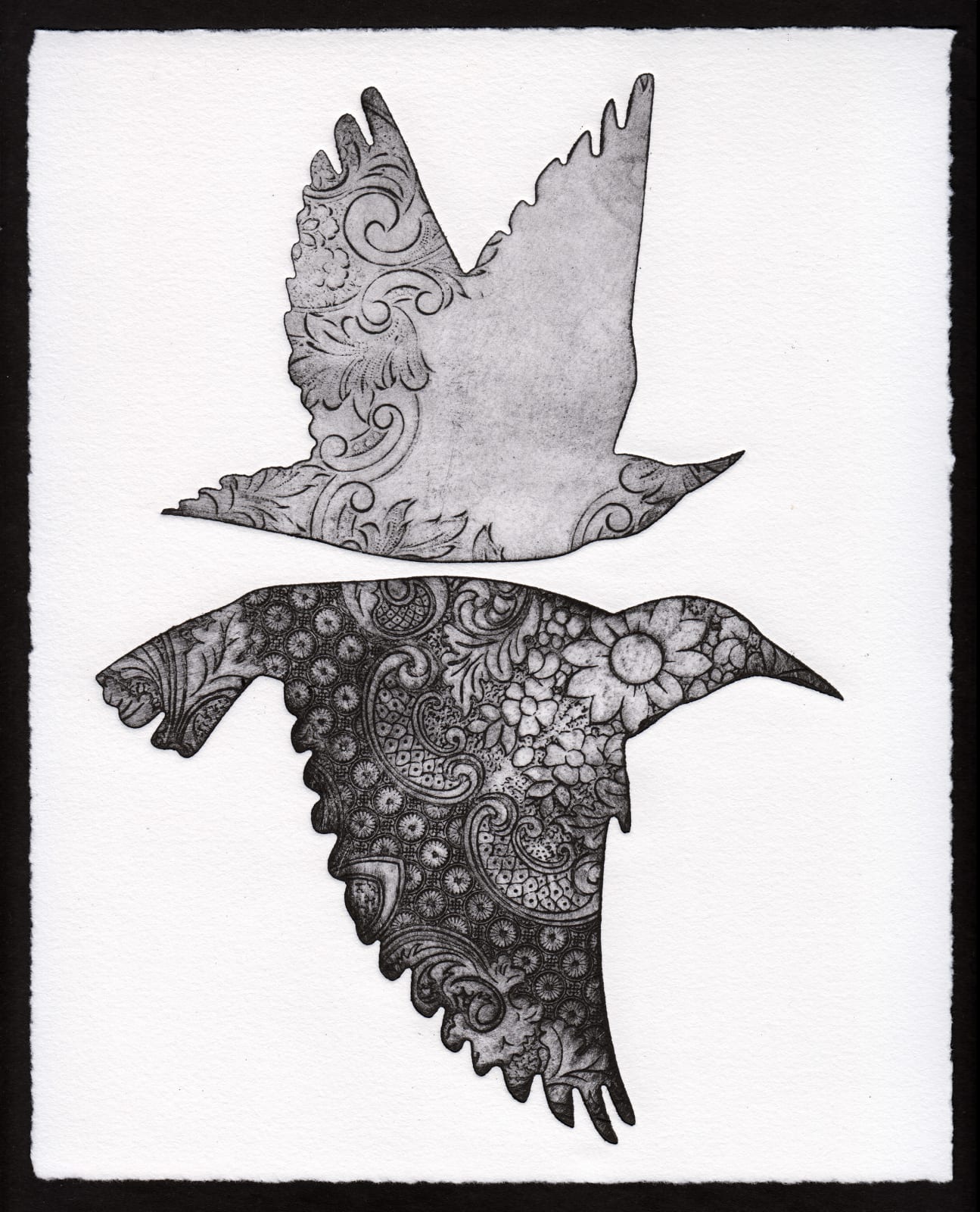 Camilla Taylor, Souvenir V, 2022