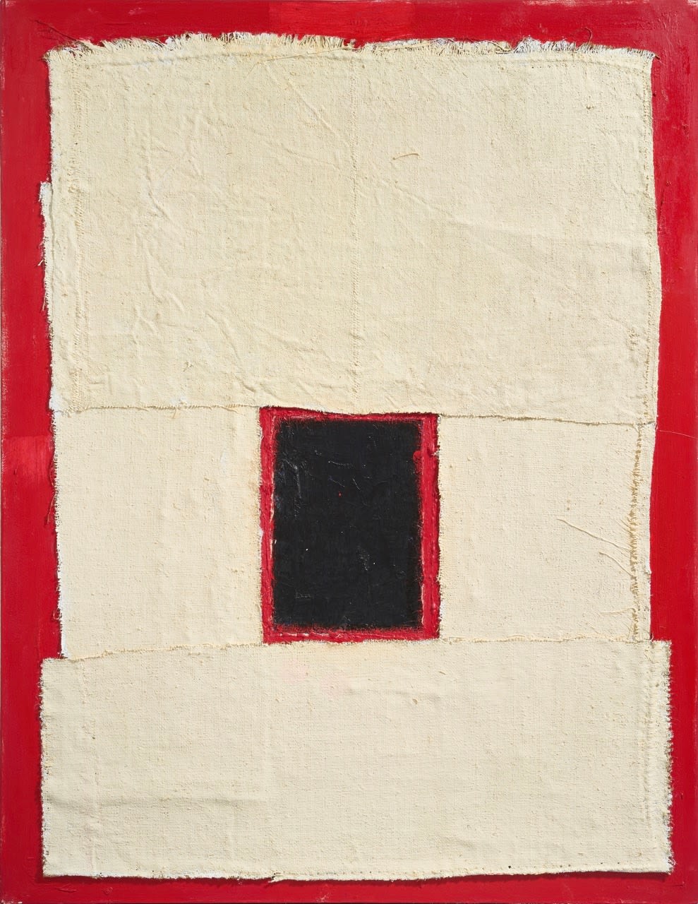 Yozo Ukita, 自画像, 1995