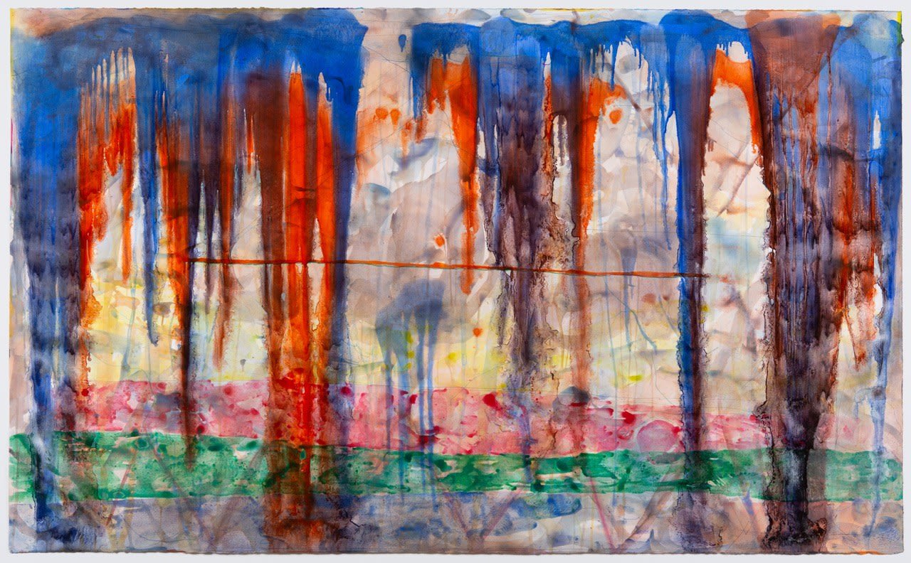 Yoichi Umetsu, 閉山 / Mine closure, 2022