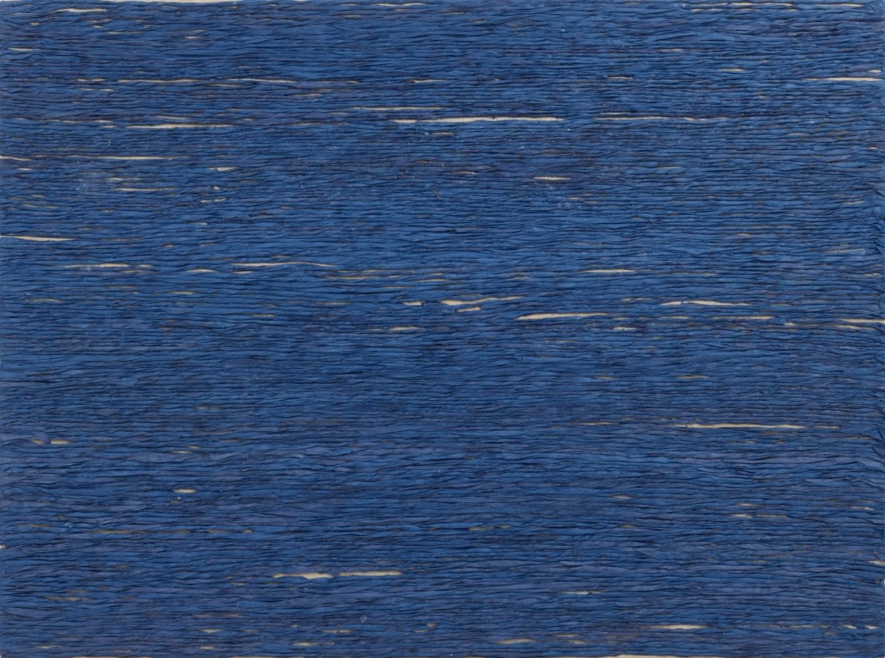 Yutaka Hatta, 流れ03-01, 2003