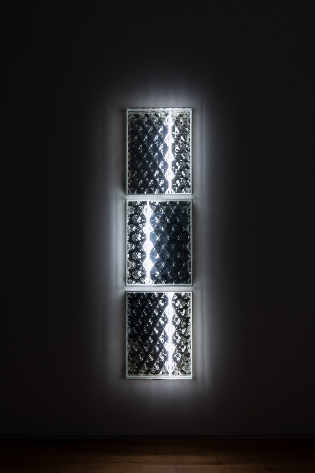 Kazuto Imura, window-ordered from “opticalverse”, 2024