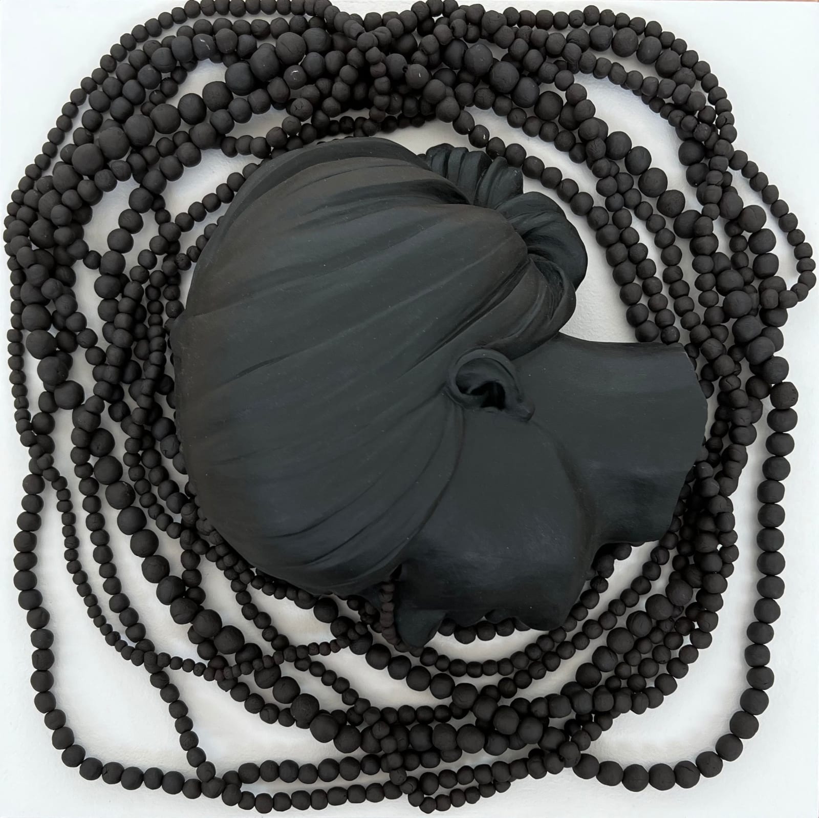 Camilla Taylor, Sister who cries, 2022