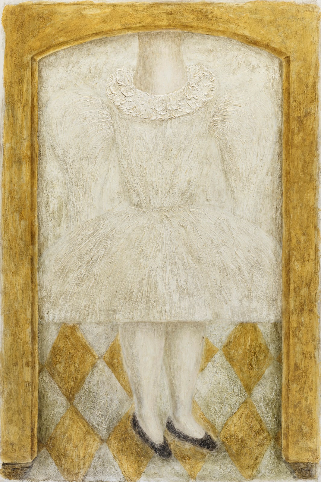 Barao Hanno, untitled, 2020