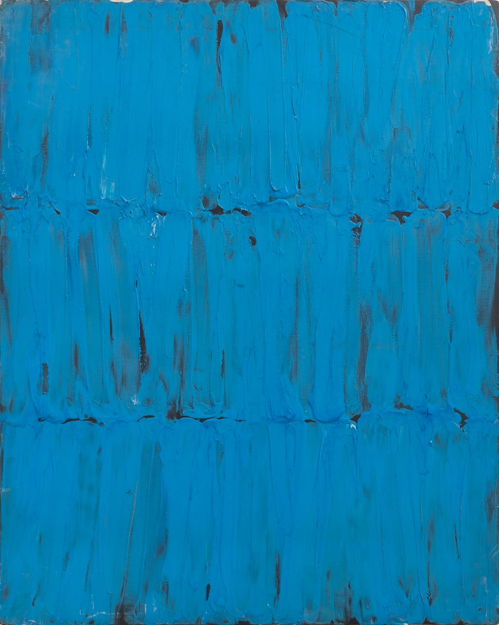 Yutaka Hatta, ドローイング作品, around 1989