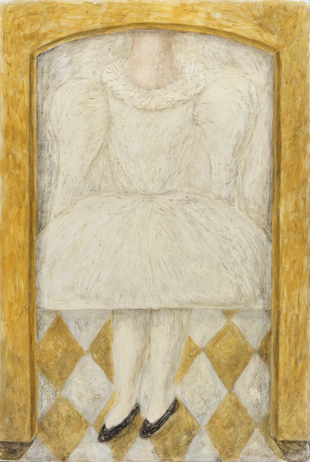 Barao Hanno, untitled, 2019