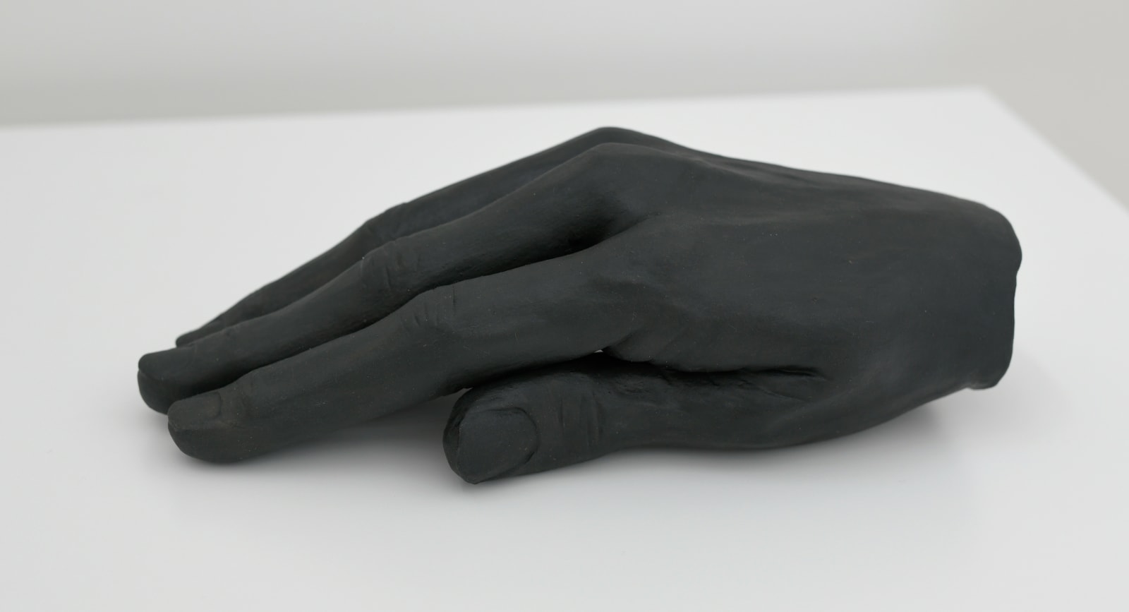 Camilla Taylor, Forgotten, 2022