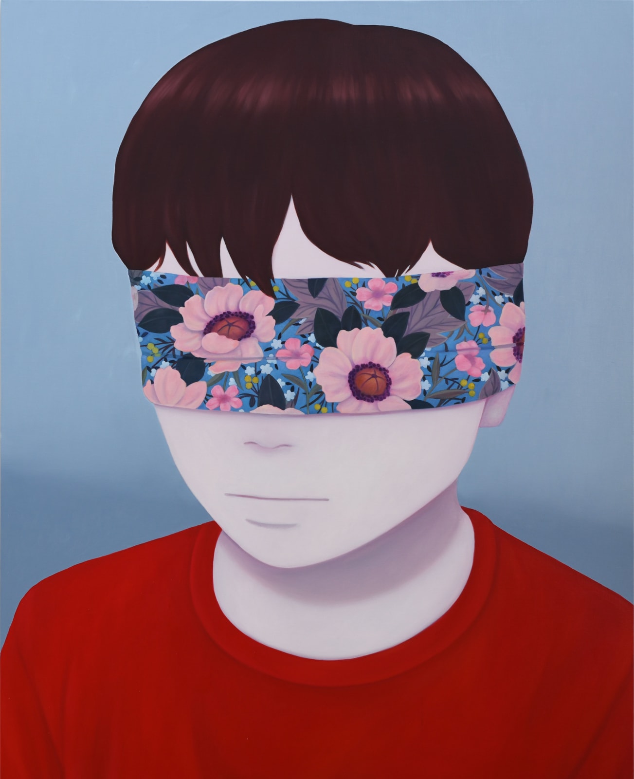 Tatsuhito Horikoshi, Dreamer, 2022