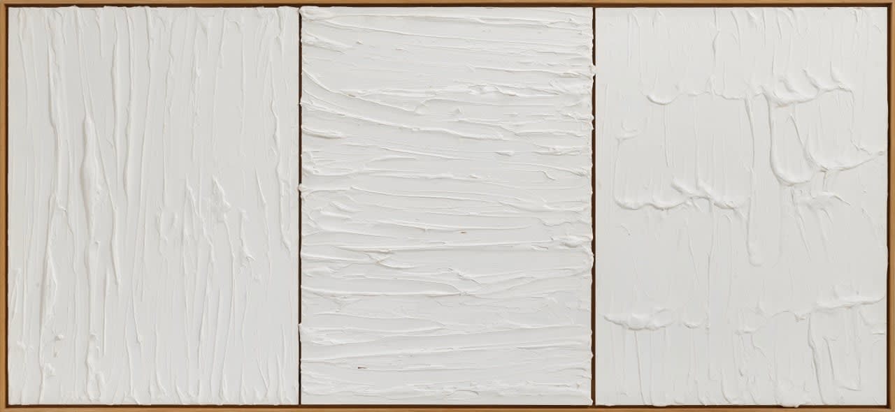 Yutaka Hatta, GAN GAN3, 1989