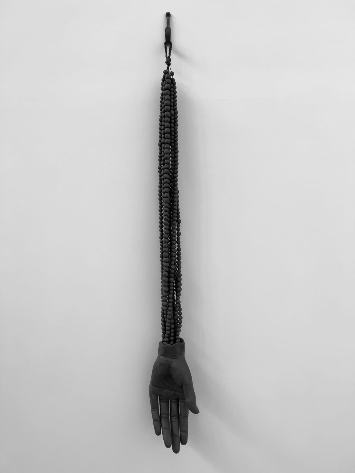 Camilla Taylor, A dream you can't remember, 2022