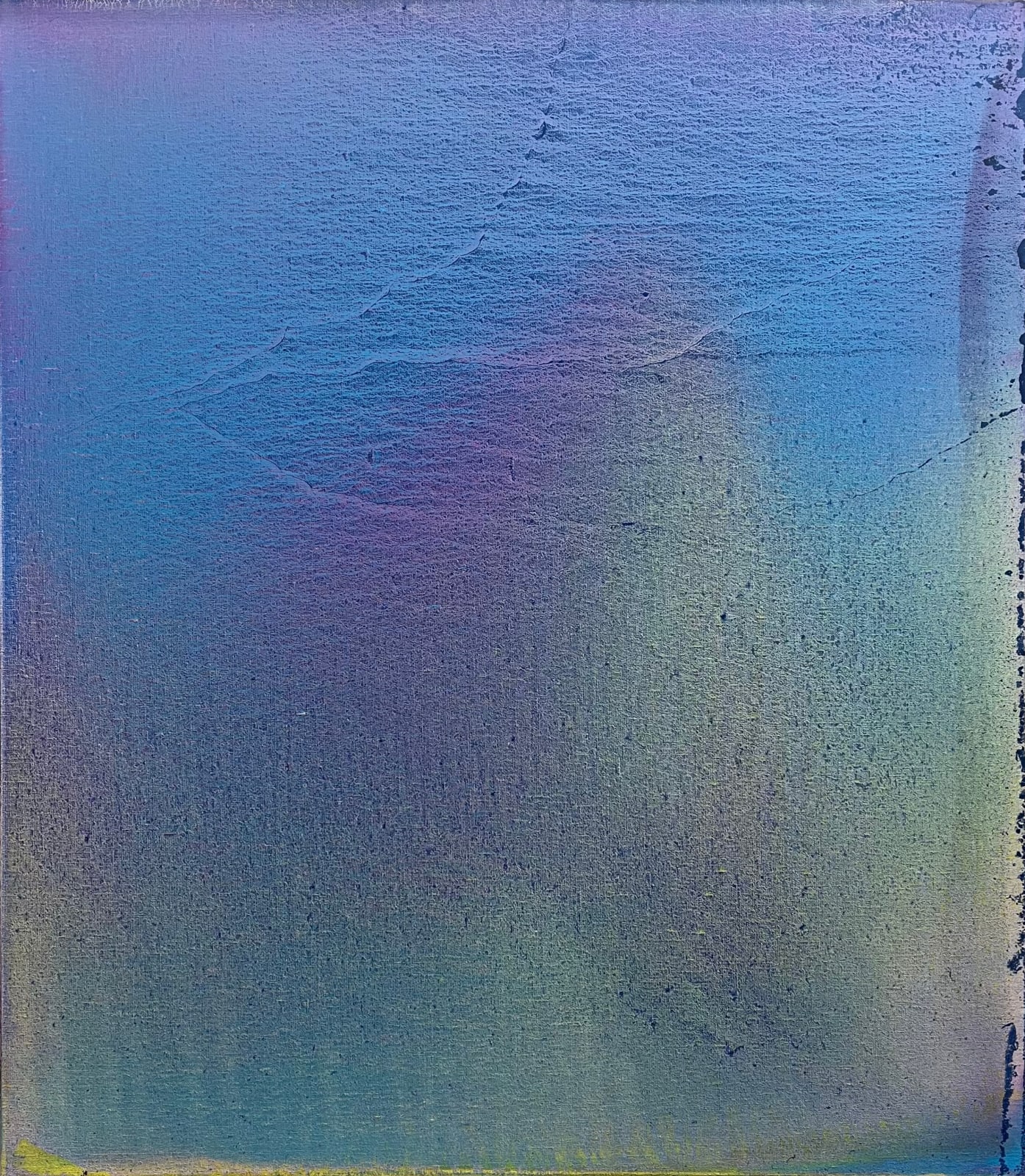 Thorbjørn Bechmann, Untitled (#2228), 2023