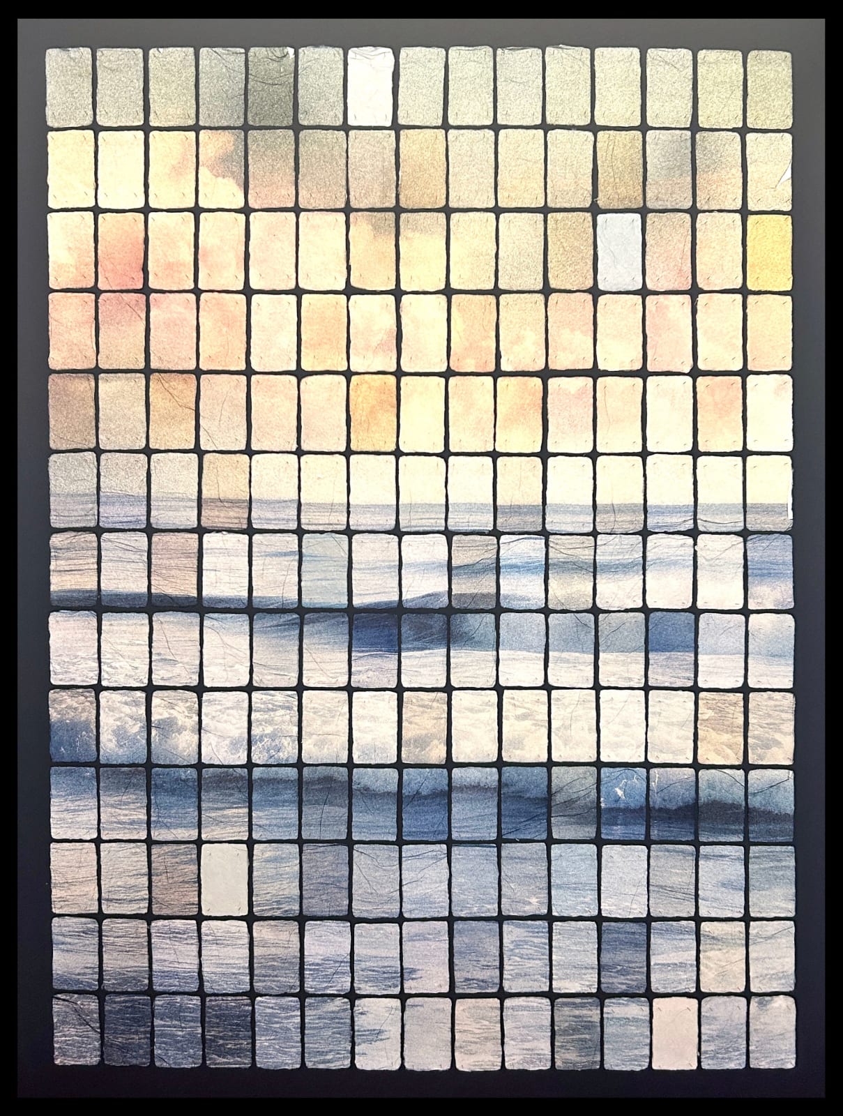 Joost Vandebrug, 25-125, 2025