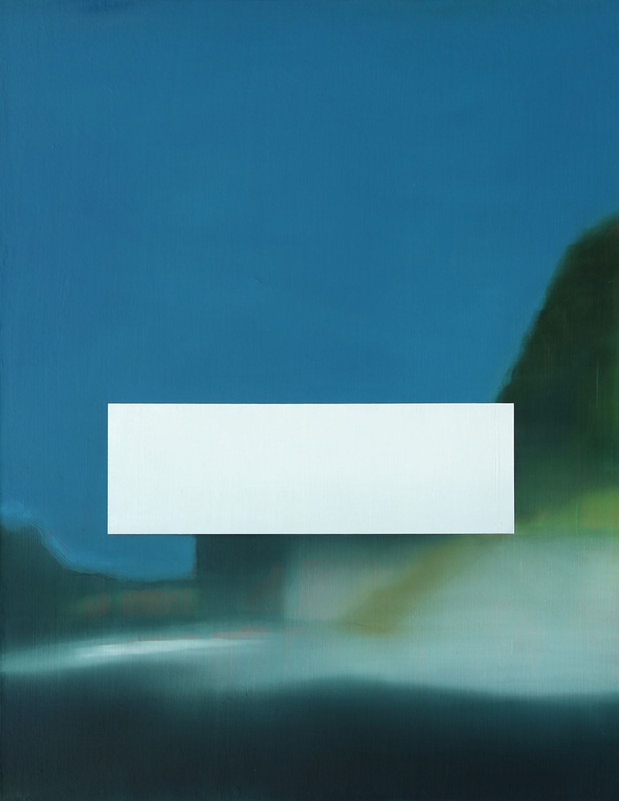 Asmund Havsteen-Mikkelsen, Spatial Delusion, 2025