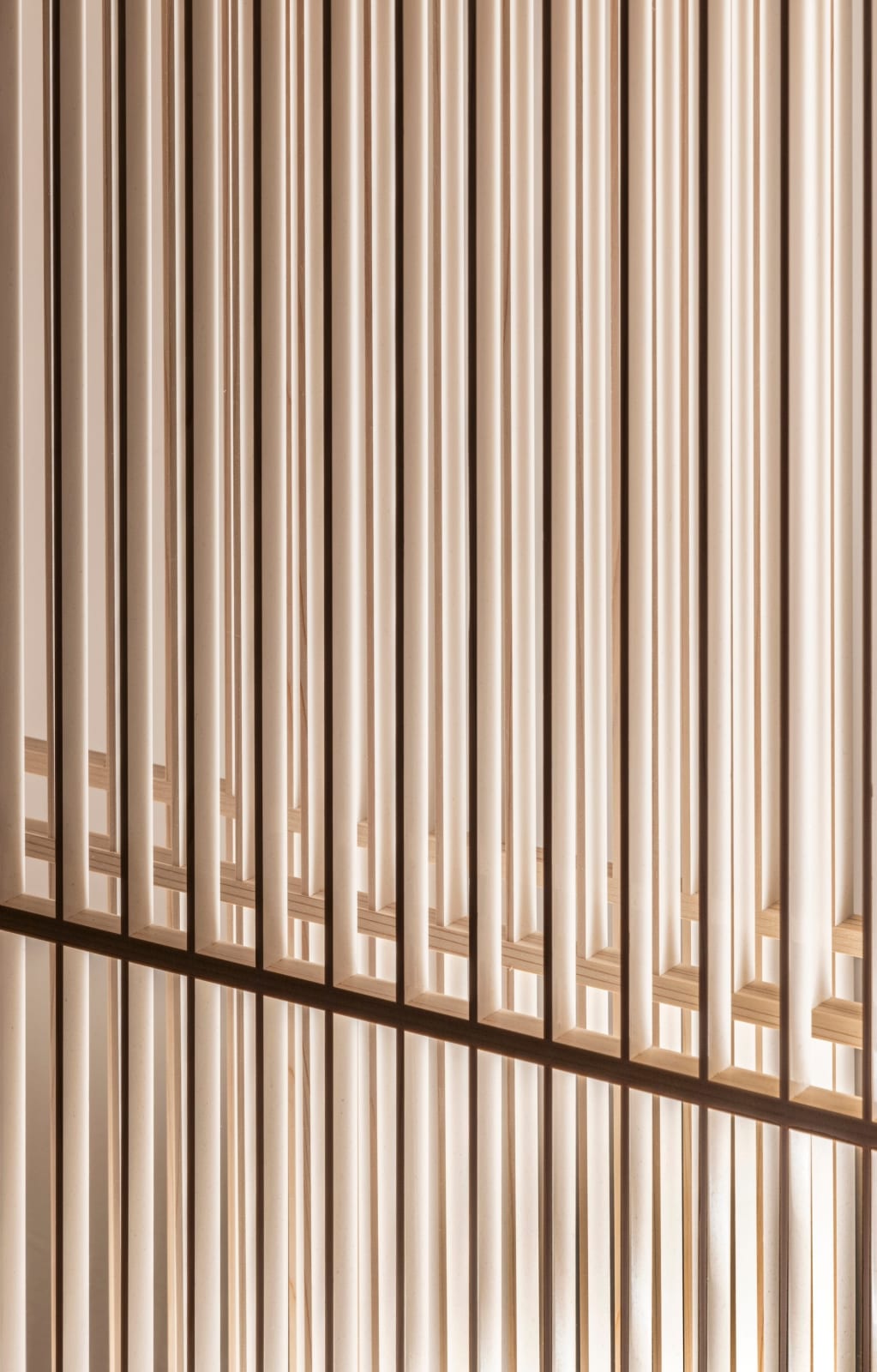 Ane Lykke, Kōmyō Light Object, 2025