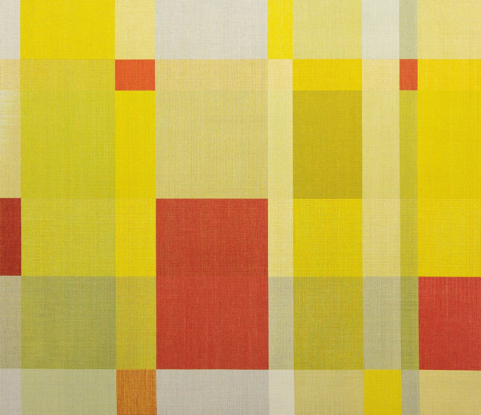 Anne Mette Larsen, Korpus #2, 2016