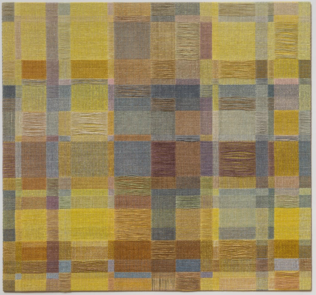 Anne Mette Larsen, Chaos in the Allotment (No.1), 2022