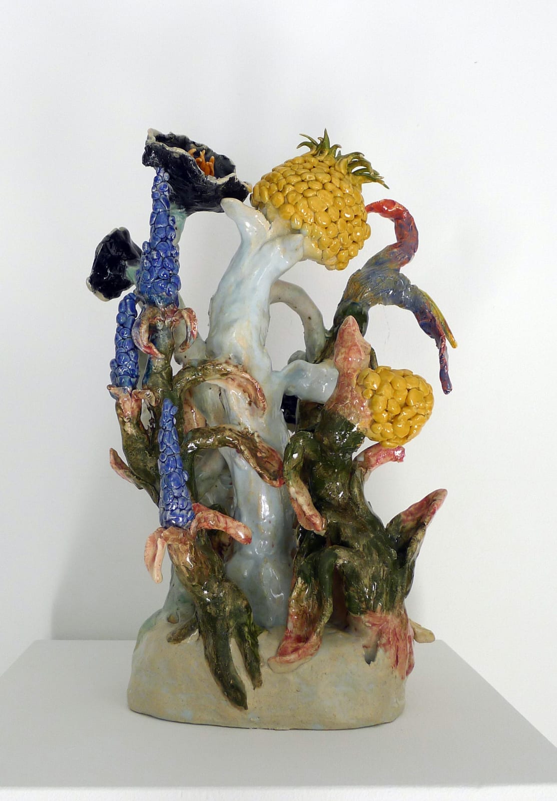 Mette Vangsgaard, Juicy & Thick, 2023