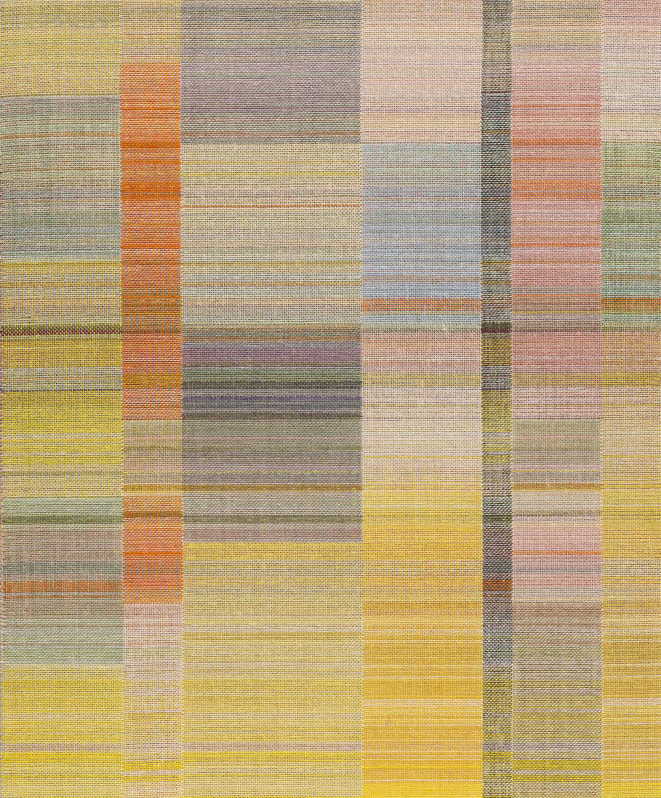 Anne Mette Larsen, Summer polka. No.2, 2023