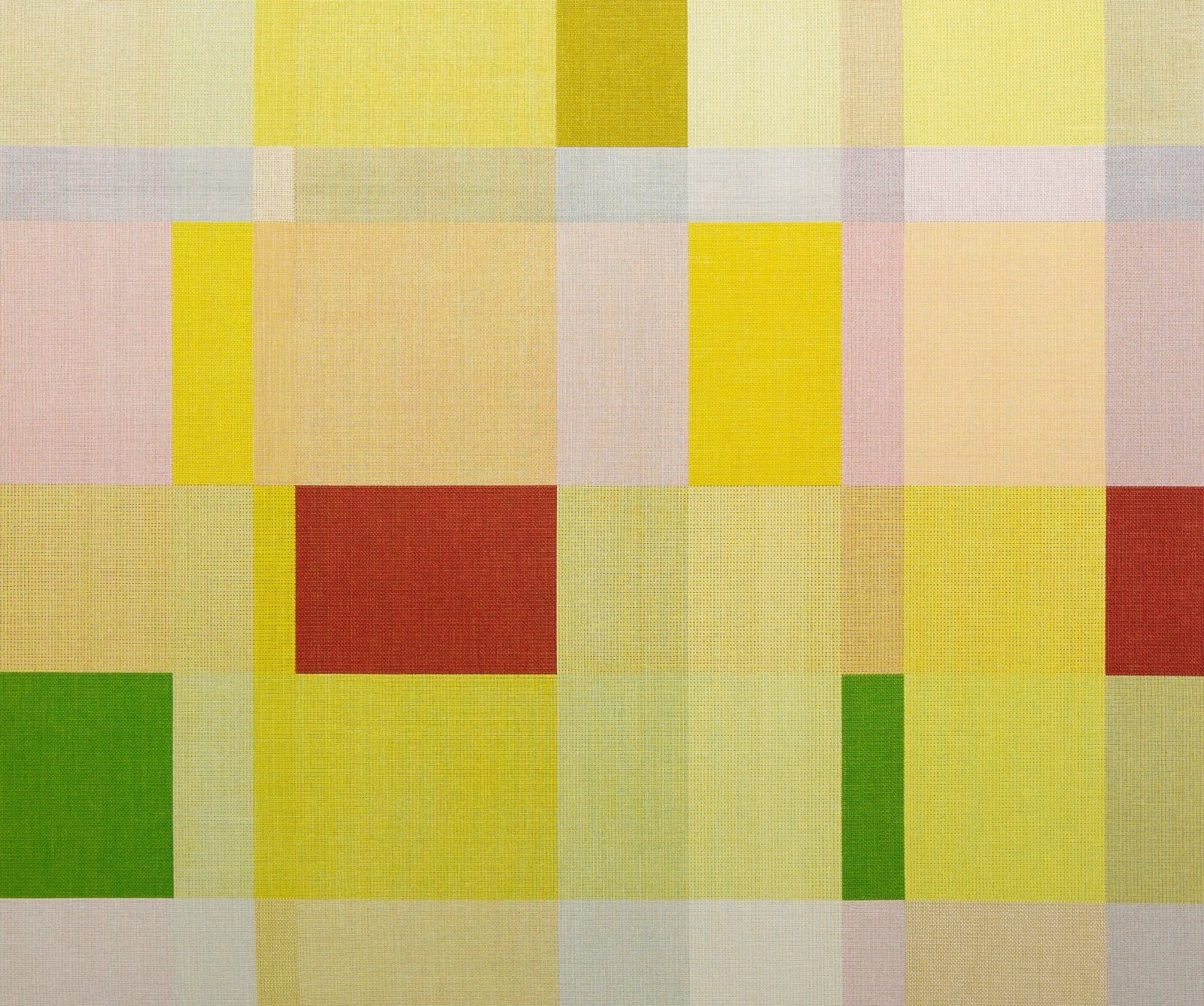 Anne Mette Larsen, Korpus #1, 2016