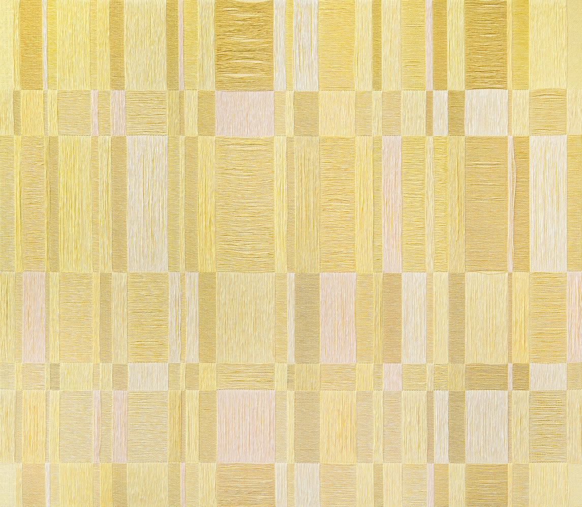 Anne Mette Larsen, Rose out of step. No.4, 2023