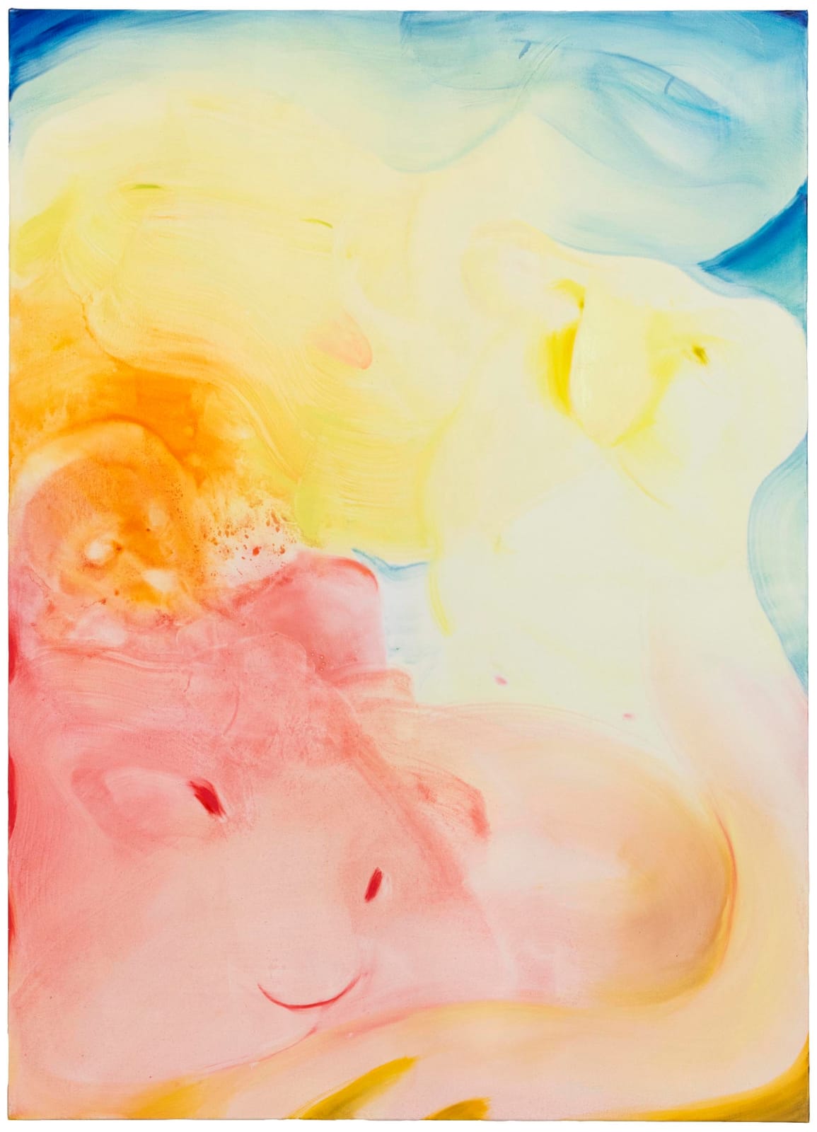 Aneta Kajzer, Festmahl, 2022