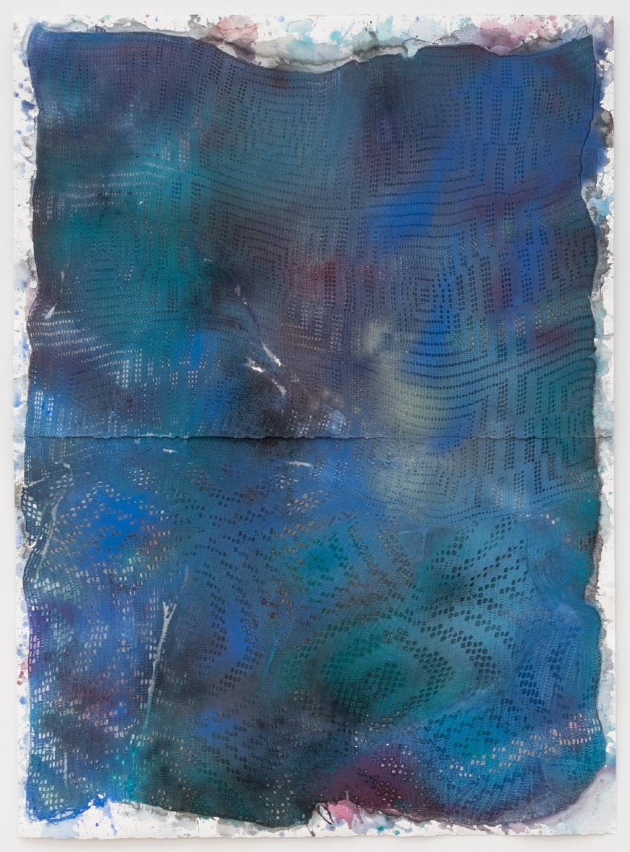 Tina Wulff, Recognizing the wound, 2020