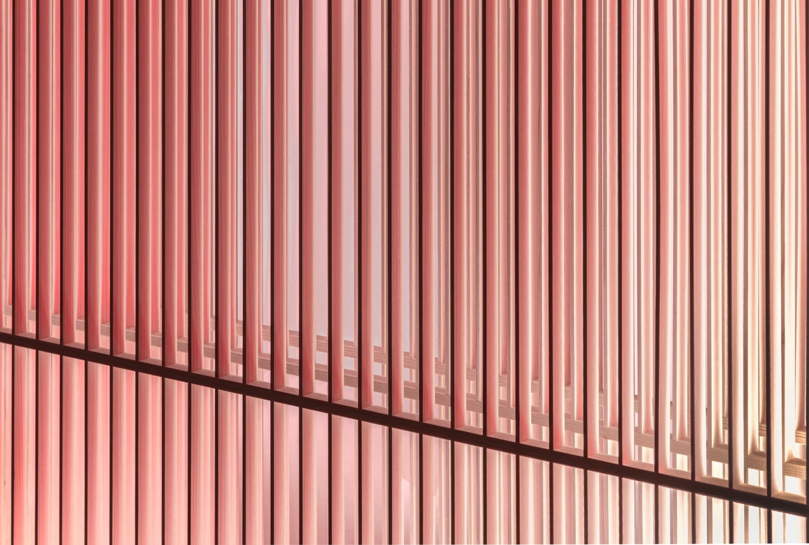 Ane Lykke, Shō Light Object, 2025