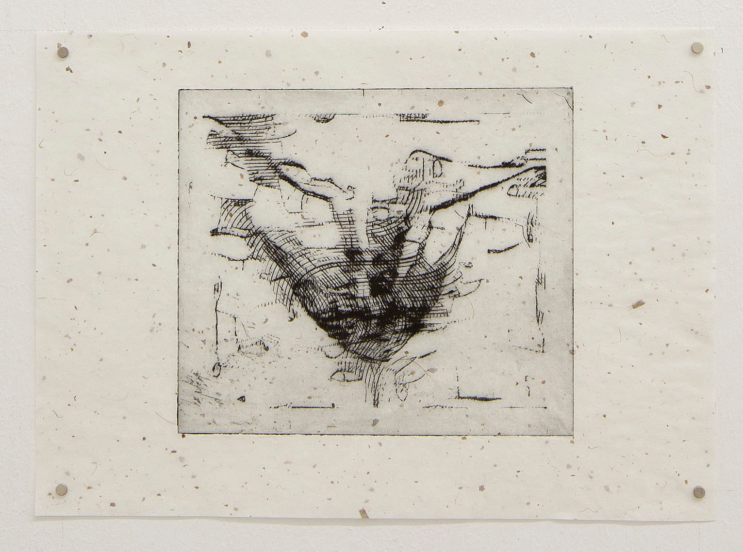 Kaja Lahoda, Mono mutations (2), 2023