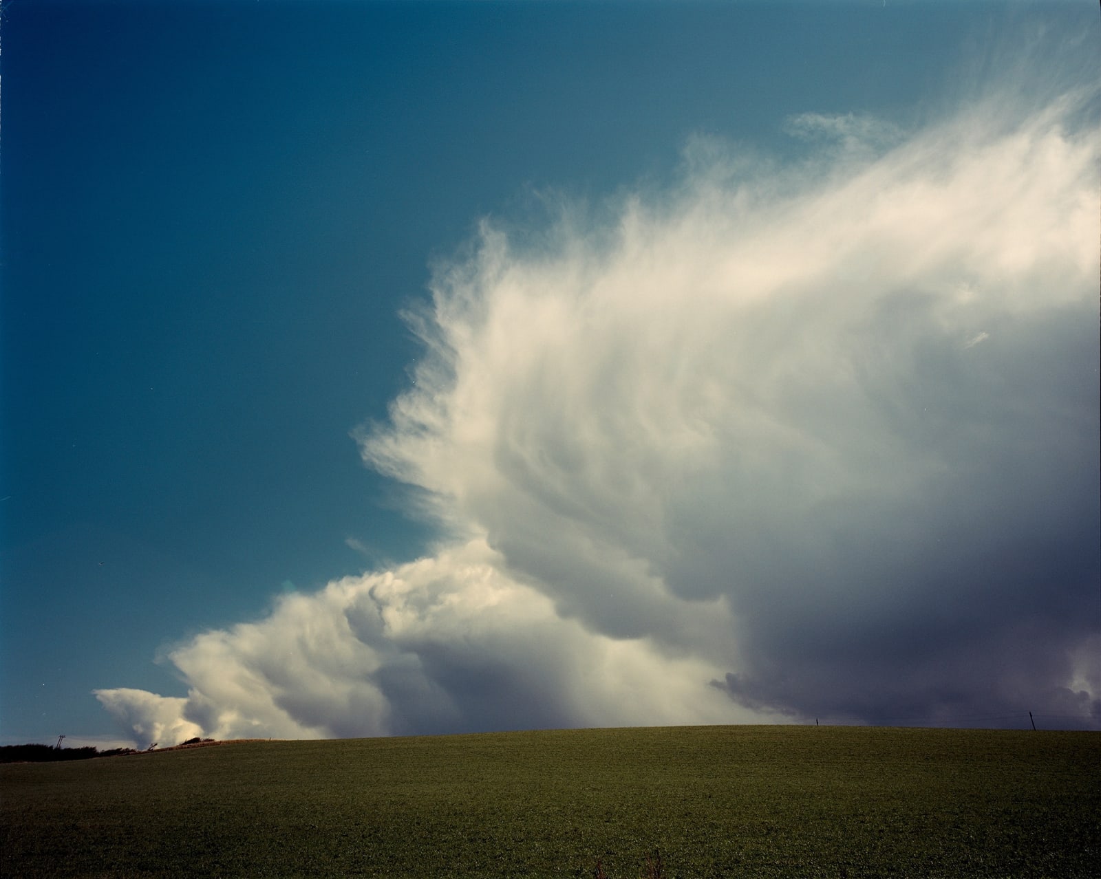 Joakim Eskildsen, (Home Series) Rush