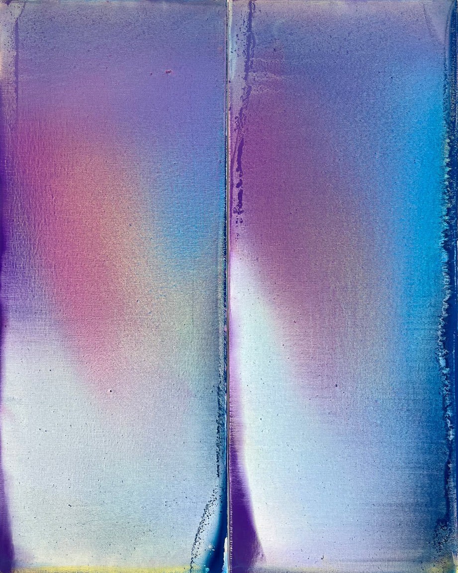 Thorbjørn Bechmann, Untitled (#2224), 2023