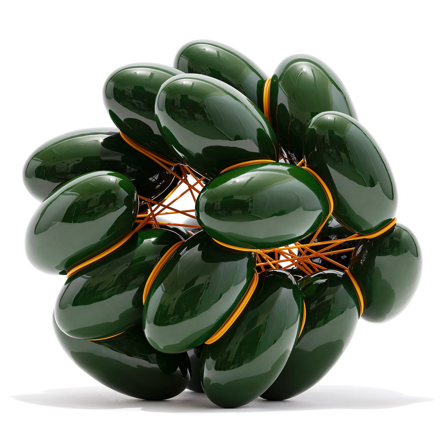 Steen Ipsen, Ellipse 14, 2025