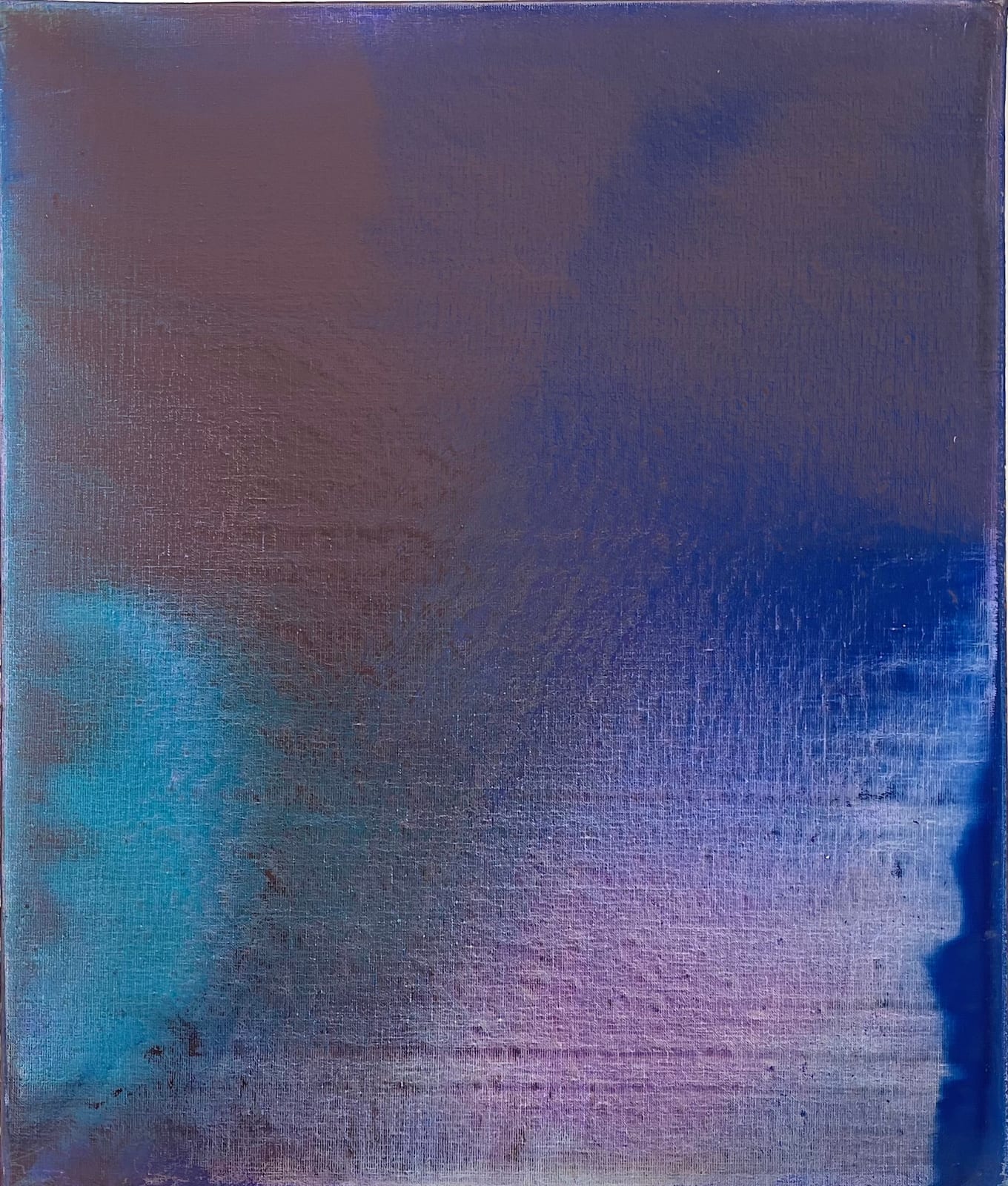 Thorbjørn Bechmann, Untitled (#2173), 2021