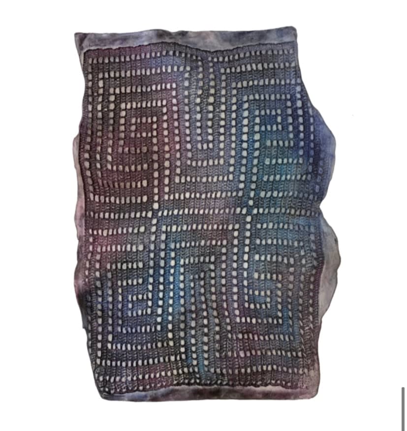 Tina Wulff, A good connection), 2020