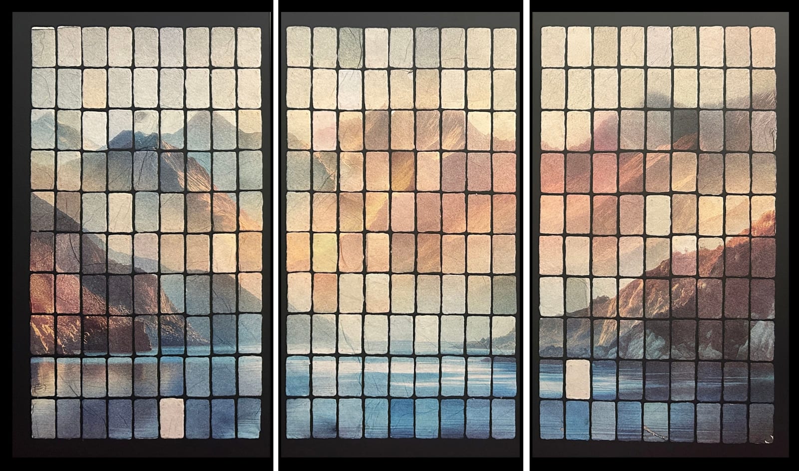 Joost Vandebrug, 25-127, 2025