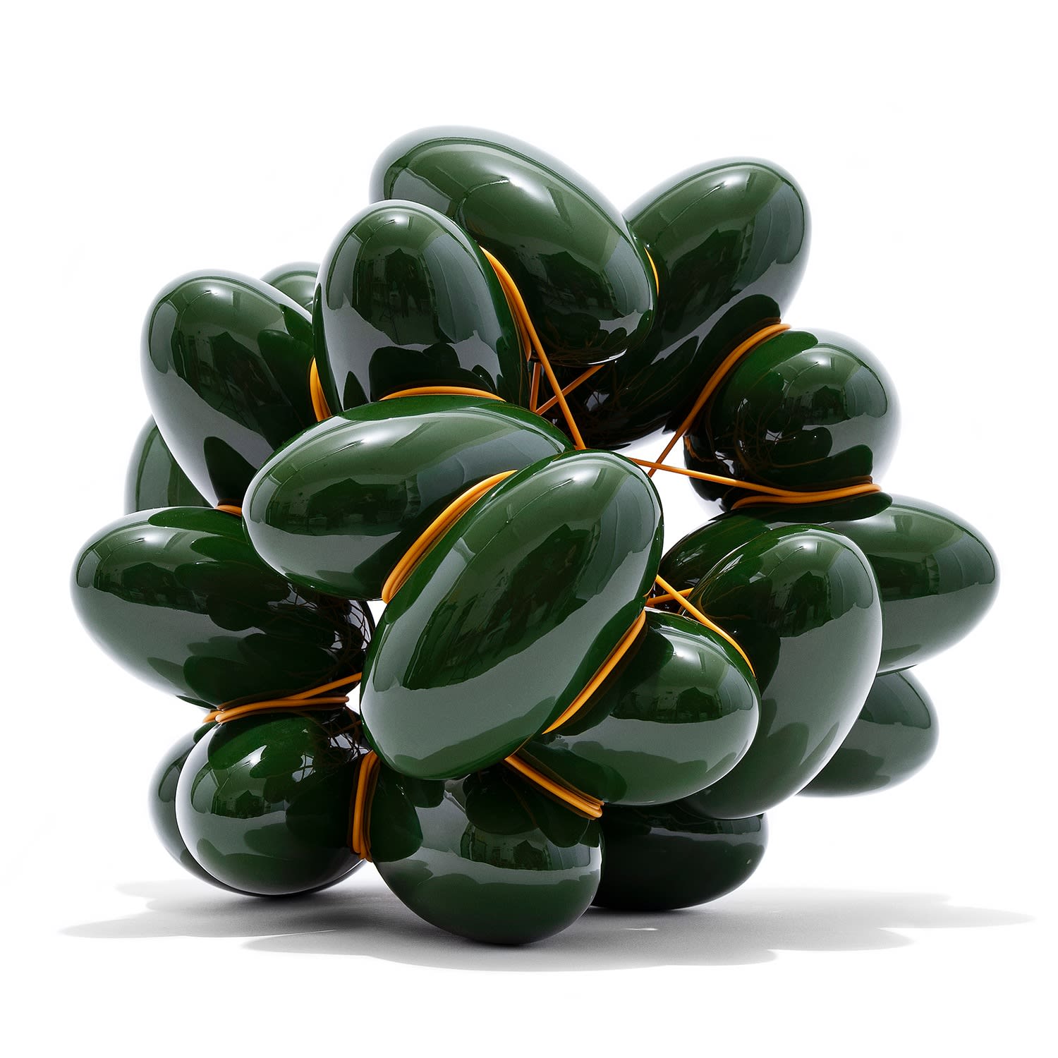 Steen Ipsen, Ellipse 10, 2025