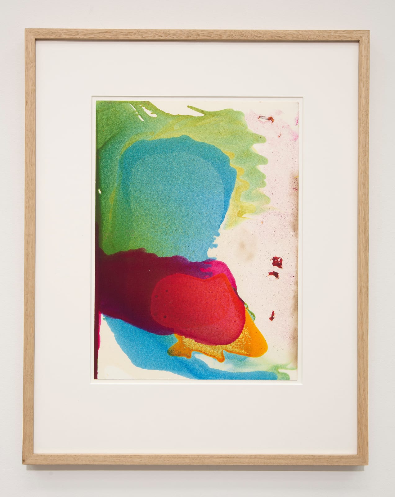 Thorbjørn Bechmann, Untitled (#2434-26), 2023