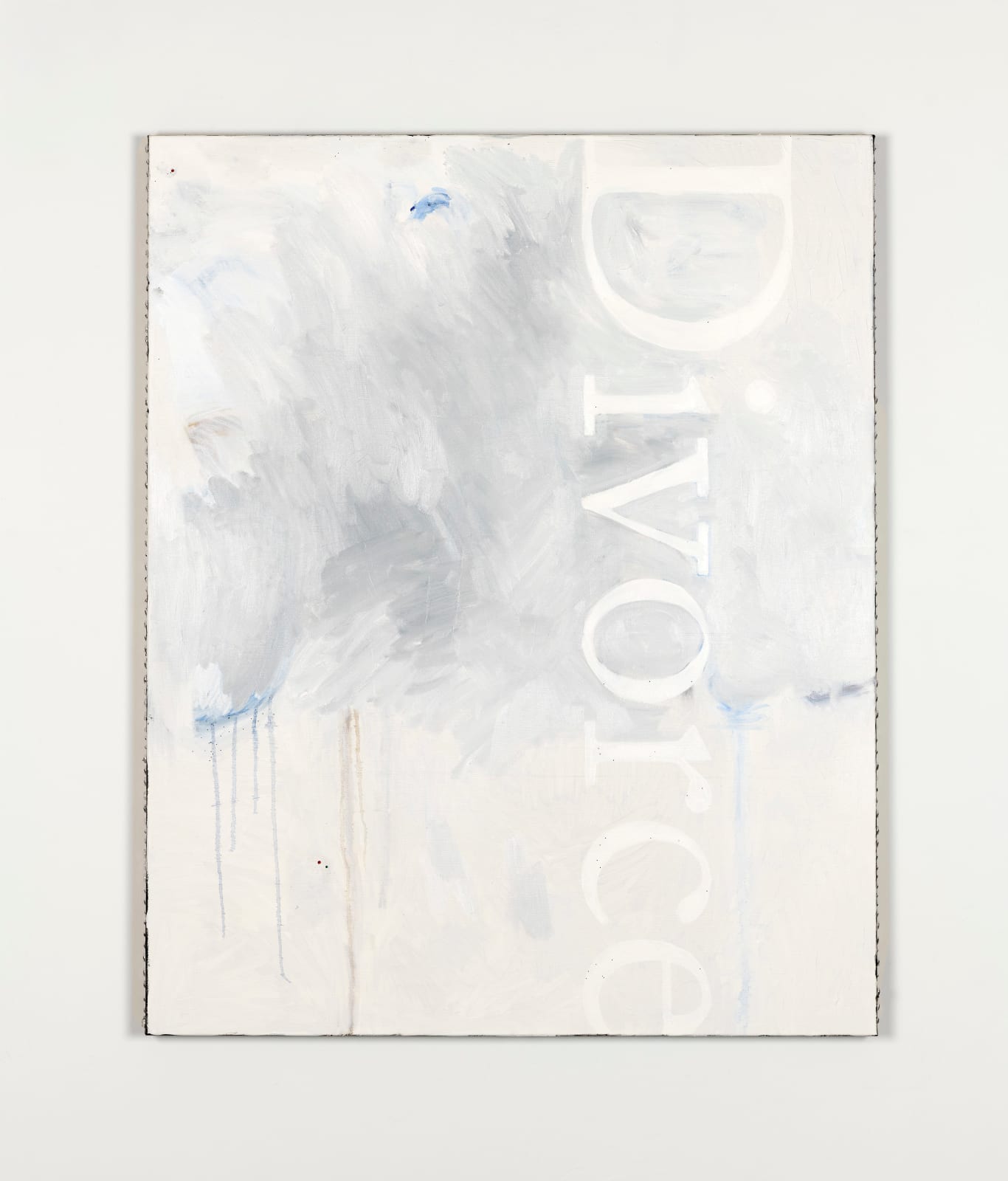 Jasmine Gregory, Divorce 1, 2025