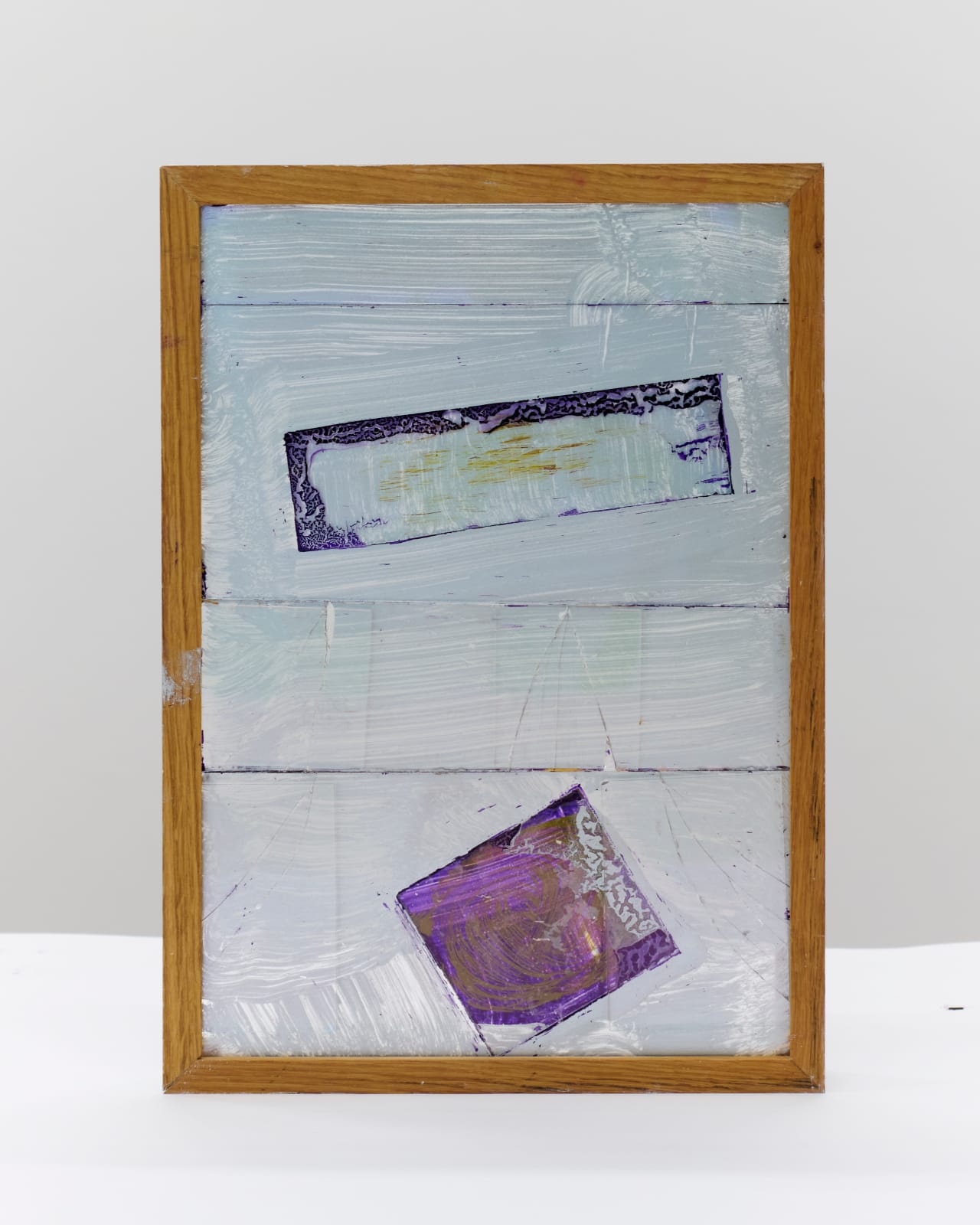 David Hominal, Not yet titled, 2025